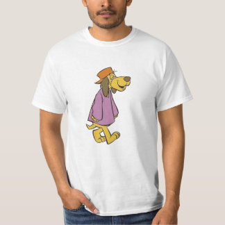 Camiseta Un conserje de modales suaves