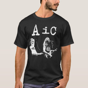 Camiseta Un corrimiento de i C el monstruo