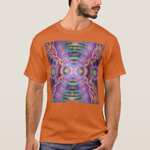 Camiseta Un cromosoma y neuronas