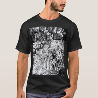 Camiseta Un cuento de dos ciudades