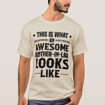 Un Cuñado Asombroso Parece