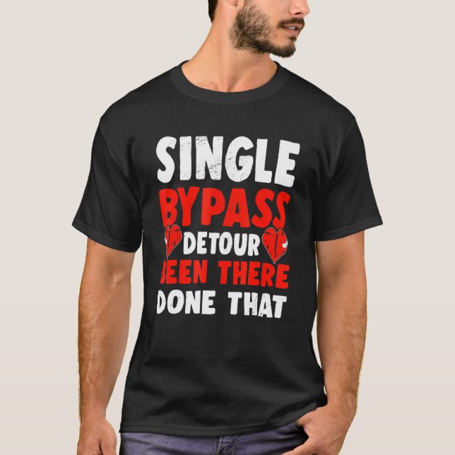 Camiseta Un Detour De Ovisión Se Ha Hecho Ese Cirujano. (Anverso)