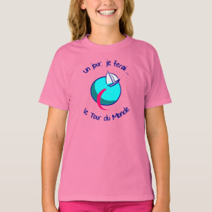 Camiseta Un día…