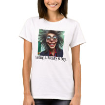 ¡Un Día Abundante!