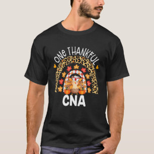 Camiseta Un día de acción de gracias a CNA Turquía en otoño