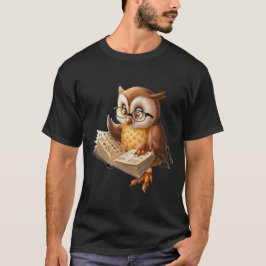 Camiseta Un día de celebraciones de libros"