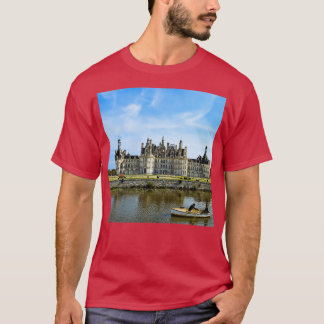 Camiseta Un Día Real