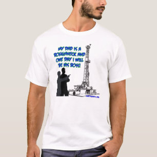 Camiseta Un día seré su jefe