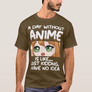 Camiseta Un día sin ánima 