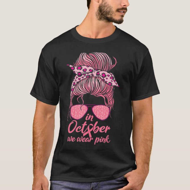 Camiseta Un día sin música y sin Chicas (Anverso)