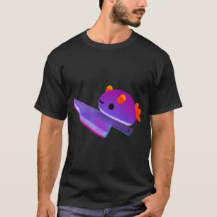 Camiseta Un Día Sin Pescar Es Como En Bromas - Cool 