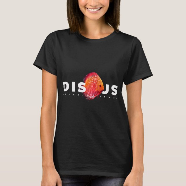 Camiseta Un Día Sin Pescar Es Como En Bromas - Cool  (Anverso)