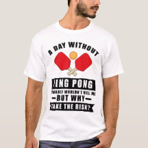 Un día sin Ping Pong probablemente no me mataría