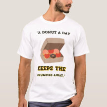 UN DINERO AL DÍA MANTIENE A LOS GRUMPIES FUERA