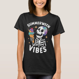 Camiseta Un Director De Actividad Agradecida Caída En El Ot