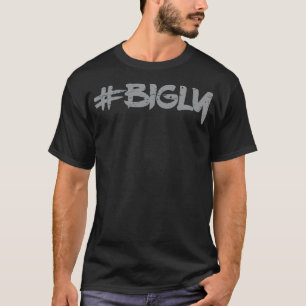 Camiseta Un discurso de debate de Donald Trump bastante ext