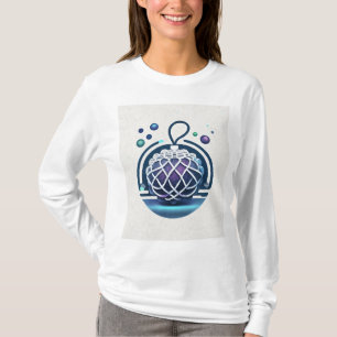 Camiseta Un diseño cautivador de camisetas"