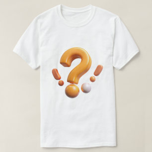 Camiseta Un diseño de donut dulce y vibrante