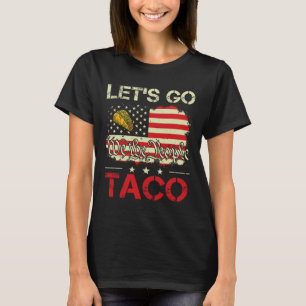 Camiseta Un divertido retro vamos a hablar del humor mexica