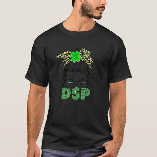Camiseta Un DSP afortunado - Día de San Patricio