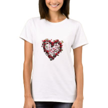 Un El día de San Valentín íntimo y romántico.