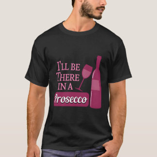 Camiseta Un Encantador De Vino Diciendo Que El Regalo Estar