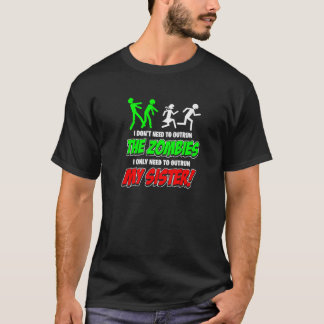 Camiseta Un escándalo de moda: El Humor de Halloween Premiu