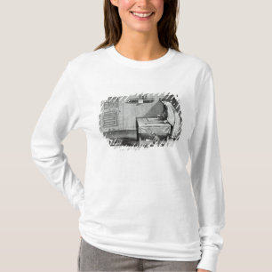 Camiseta Un escribano chino