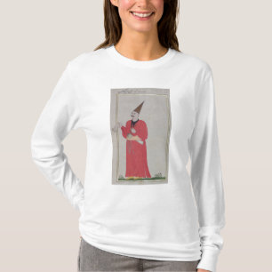 Camiseta Un escritor de los 'trajes