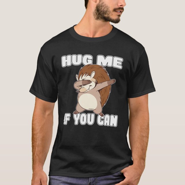 Camiseta Un eslogan hace más trabajo que mi diabetes de pán (Anverso)