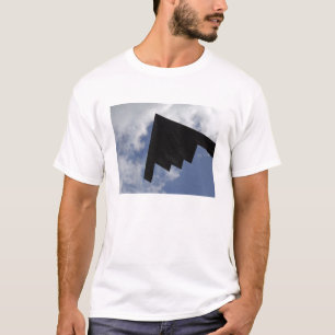 Camiseta Un espíritu B-2 en vuelo