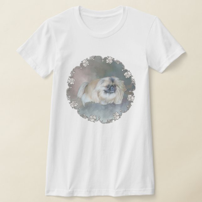 Camiseta Un estudio en taupe (Distribución)
