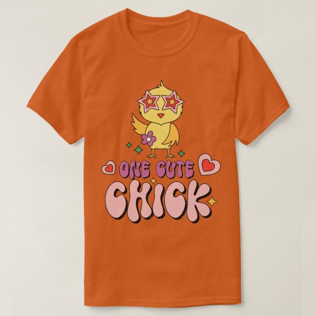 Camiseta Un estúpido disfraz de caza de huevos en Pascua (Diseño del anverso)