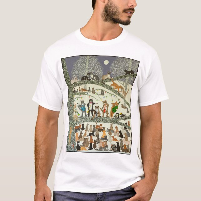 Camiseta Un éxito rotundo 2012 (Anverso)