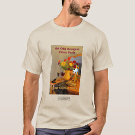 Camiseta "Un extraño Bouquet de París"
