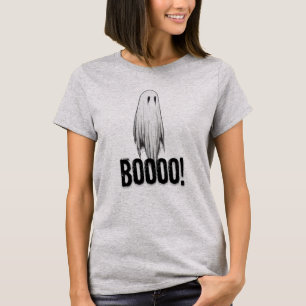 Camiseta ¡Un fantasma tan lindo! Halloween