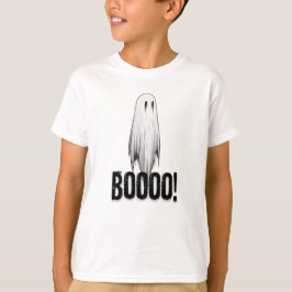 Camiseta ¡Un fantasma tan lindo! Halloween