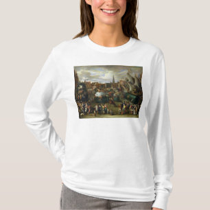 Camiseta Un festival en Amberes