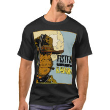 Un Fistful de plátanos - Monkey a Clint (el nero