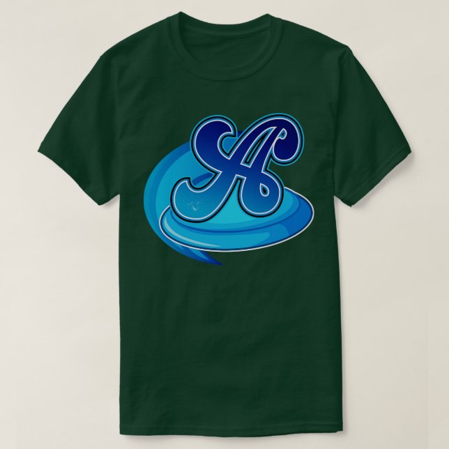 Camiseta Un flamenco definitivo (Diseño del anverso)