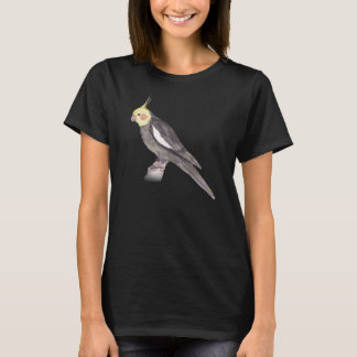 Camiseta Un gallo
