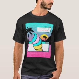 Camiseta Un Gato Aburrido En Un Cono Me Haces Mellar El Amo