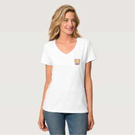 Camiseta Un gato adormilado
