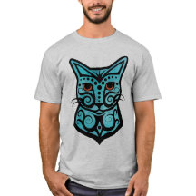 Un gato colorido #3