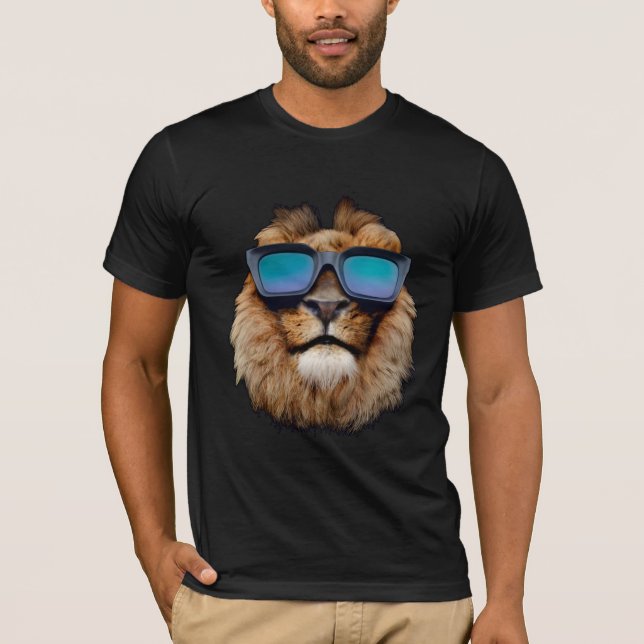 Camiseta Un gato Guay (Anverso)