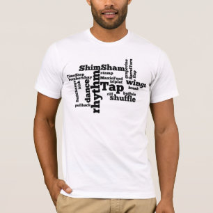 Camiseta Un golpecito T