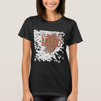 Camiseta Un gracioso veterano militar dice con claridad que