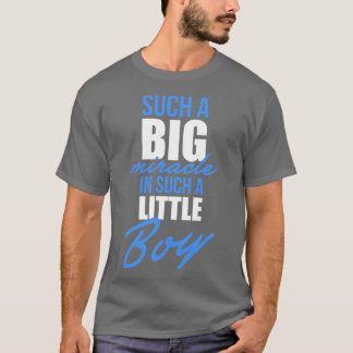 Camiseta Un gran milagro 2
