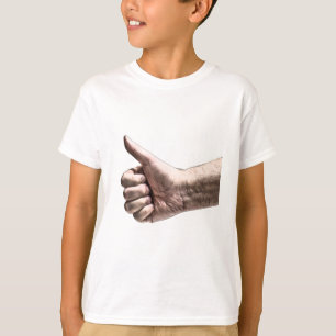 Camiseta Un Gran Thumbup