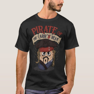 Camiseta Un grito pirata
